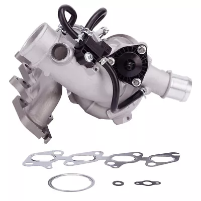 Billet Turbo With Manifold For Holden Cruze 1.4 Turbo Ecotec 1364cc 103Kw 140HP • $460.12