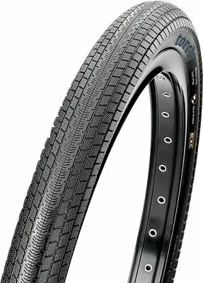 Maxxis Torch EXO/TR Tire 20x1.75  Black Folding Bead 120TPI BMX Street 20  • $79.77