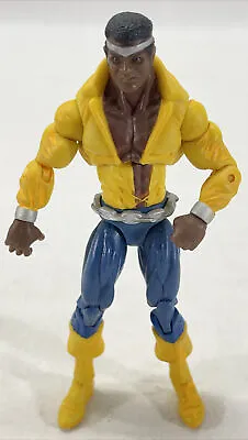 Luke Cage Infinite Classic 3.75 4  MARVEL UNIVERSE Legends Loose • $18.99