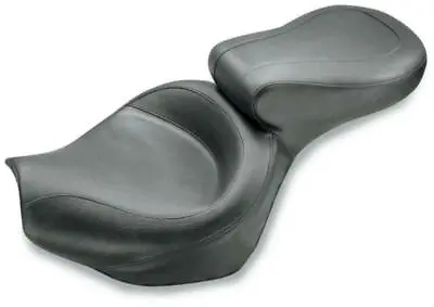 Mustang 76127 One-Piece Vintage Seat For Kawasaki Vulcan 900 Classic • $710