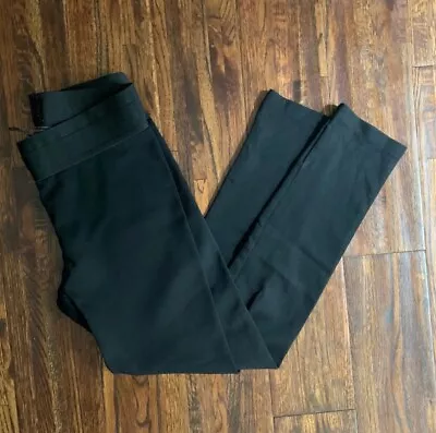 BCBG MAXAZRIA Women’s Leggings Size Small Black  Stretch Skinny • $15