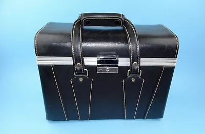 High Quality 'old School' Camera Outfit Case In Excellent Condition. • £19.50