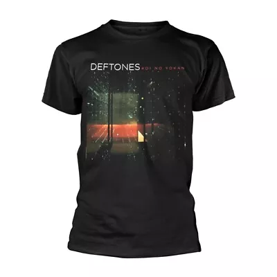 DEFTONES - KOI NO YOKAN BLACK T-Shirt Small • $39.77