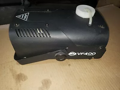 American DJ VF400 Mini Mobile Fog Machine • $35