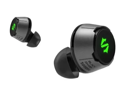 Black Shark Wireless Earbuds With 35ms Ultra-low Latency Gaming Wireless... • £29.99