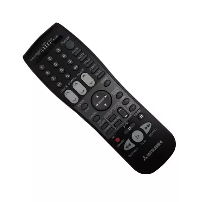 DEHA TV Remote Control Replacement For Mitsubishi WS-65869 Smart Television • $12.86