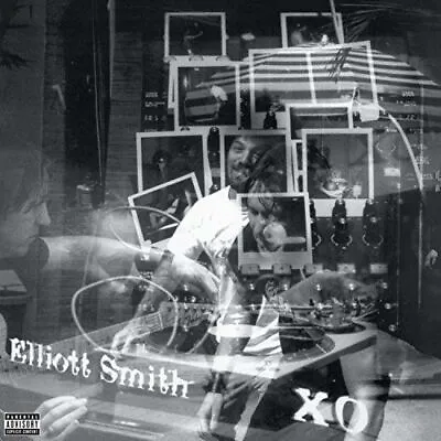Elliot Smith-elliot Smith:xo New Vinyl • $27.03