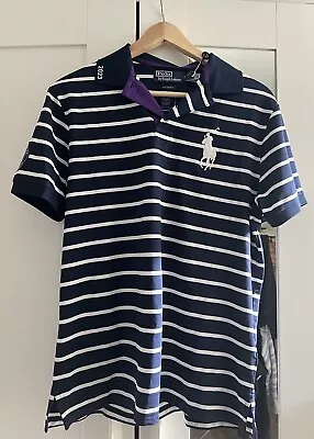 Polo Ralpf Lauren T Shirt Wimbledon • £46