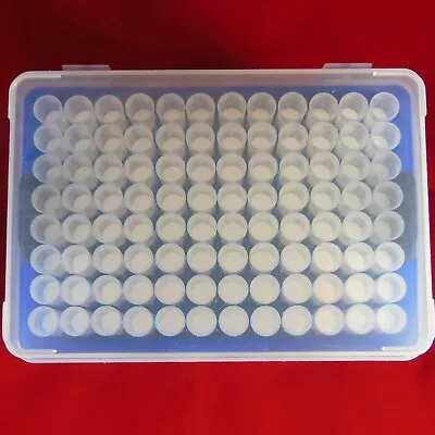 1 Ml/1000ul Pipette Tip High Quality Filtered Extra Long Sterilized • $10.32