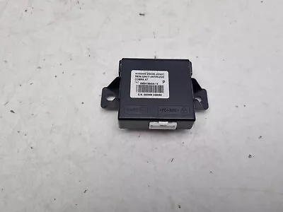 Nissan Qashqai Alarm Control Unit Ecu 28436-jd00c 1.5 Dci Diesel J10 2010 - 2013 • £14.54