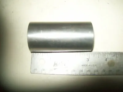 3  Heavy Steel Cylinder 1/2  Bore  Logan 9  Metal Lathe 9B-28-1 Serial #54577 • $9.99