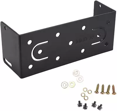 Diyeeni Mounting BracketEspecially Designed To Fit For YAESU FT-8800 FT-8800R • $20.95