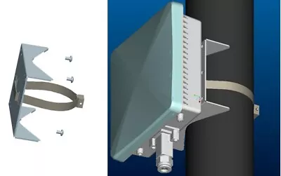 £2.50 • Buy Outdoor Wireless Antenna External Network Microwave Link? LAN SU-A-MB-12-EZ  New