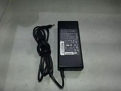 HP Compaq 18.5v Genuine Power Adapter OEM PPP012L 239705-001 PA-1900-05C1 USED • $10.99