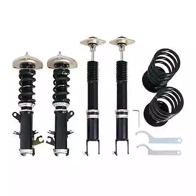 BC Racing BR Series Coilovers For 2016+ Nissan Maxima (A36) • $1195