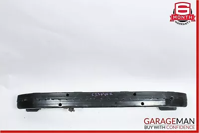 01-07 Mercedes W203 C240 C230 Rear Bumper Reinforcement Impact Crash Bar Rebar • $71.40