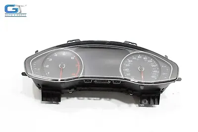 Audi A5 Sportback Dash Instrument Cluster Gauge Speedometer Oem 2021 - 2023 🔵 • $299.99