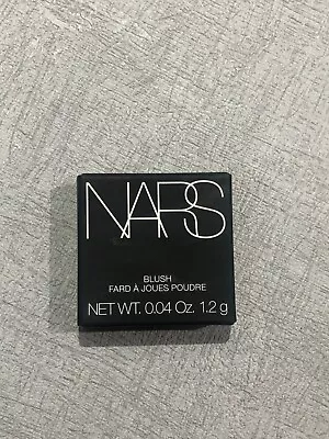 Nars Orgasm X Blush Mini Travel Size 1.2g Brand New Boxed • £9