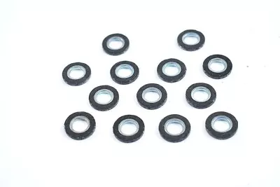 Fuel Injector Gasket Set Yamaha 150-300HP HPDI 00-14 68F-13764-00-00 (12 Pack) • $117.40