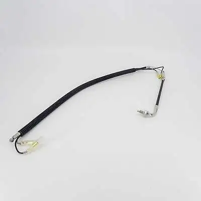 Genuine Maruyama Throttle Cable Fits Bl70-ha Bl9000-gt 663680 • $50.50