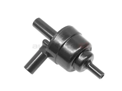 GENUINE MERCEDES Fuel Tank Vent Valve 1074700893 Mercedes Benz 380SL 560SL 190E • $42.98