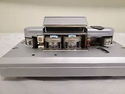 $1995 • Buy Studer A810 Calibrated Head Assembly For A810 With Time Code Part # 1.810.711.81