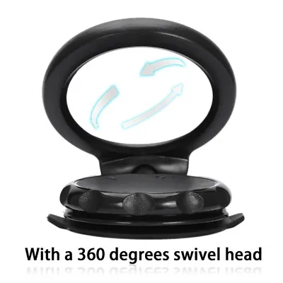 £4.94 • Buy In Car Windscreen Suction Cup Mount Holder For TomTom One XL XXL 550 Europe PRO