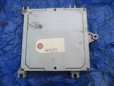 00-01 Acura Integra B18B1 Engine Computer Ecu Auto P75 Obd2b 37820-P75-C55 10183 • $149.99