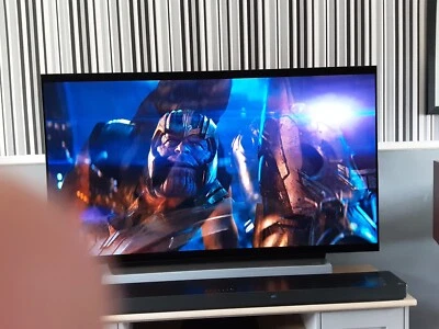 £260 • Buy Lg Oled 65c9mlb Tv