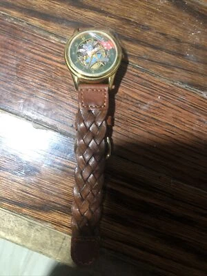 $150 • Buy Song Of The South Disney Fossil Watch