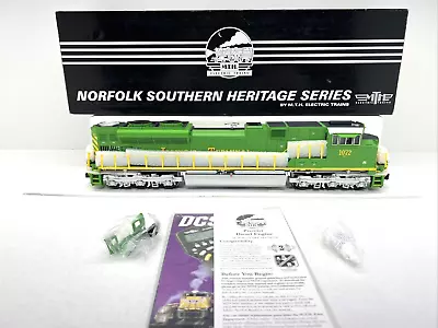 MTH Premier NS Heritage 20-20260-1 Illinois Terminal SD70ACe Diesel PS.3 O New • $679.99