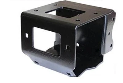 $49.99 • Buy KFI Products - 100740 - Winch Mount Polaris Sportsman 550 850xp 2011-2014 400