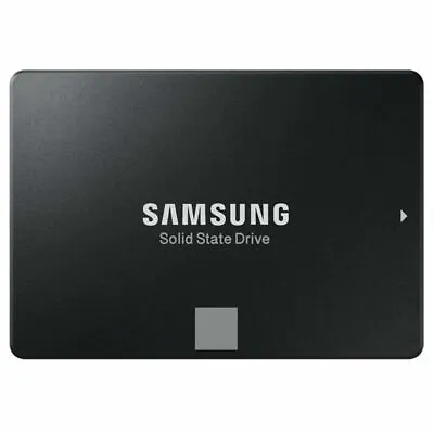 New SAMSUNG 860 EVO 250G SATA3 SSD 2.5  MZ-76E250B Internal Solid State Drive PC • $108.90