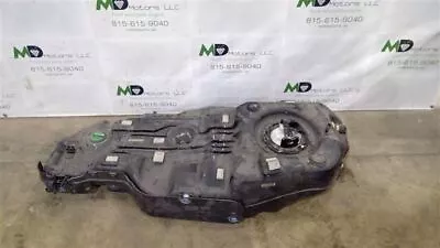 2020-2023 Ford Ford Explorer Fuel Gas Tank Pump Unit Ring Plate L1m3-90385-bb • $150