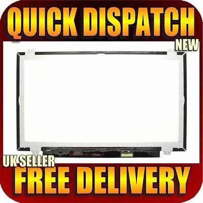 £39.26 • Buy 14  Replacement COMPAQ HP ELITEBOOK 840 G3 IPS LED LCD Laptop Screen