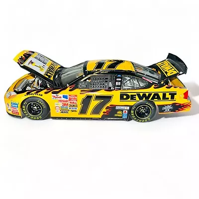 Matt Kenseth 2003 Winston Cup Champion Dewalt Racing Team Caliber Owners Series • $65