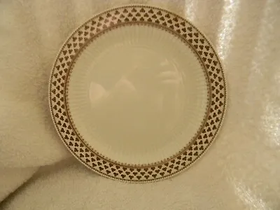 Adams ' Sharon ' 81/2  Salad / Dessert Plate • £4.75