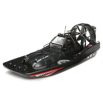 Pro Boat  Aerotrooper 25  Brushless RC Air Boat Ready-To- Run   PRB08034 • $249.99