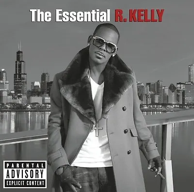 R. Kelly - Essential R. Kelly [CD New] • $16.66
