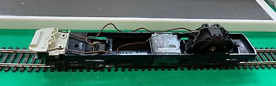 Hornby Hst 125 Class 43 Motor And Chassis Working. S  1 • £28.50