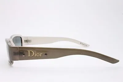 Vintage Christian Dior My Dior 4 Pw9 Le Sunglasses Size:56-14-125 • $199