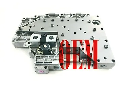 Ford F150 Transmission Valve Body 4R75W / 4R75E 05-08 Ford F150 Ford Explorer • $139.89