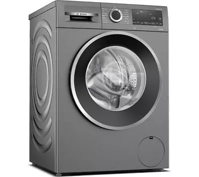 Bosch WGG2449RGB Series 6 9Kg 1400Rpm Washing Machine • £699