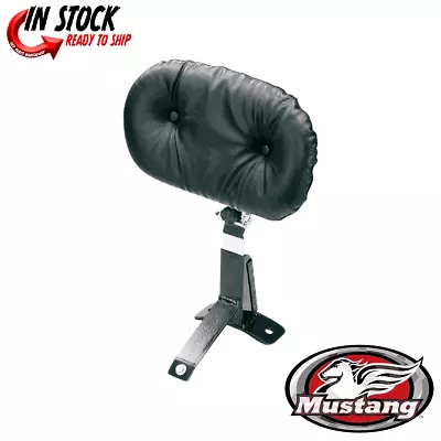 Mustang Driver Backrest Kit Regal 0805-0041 • $322