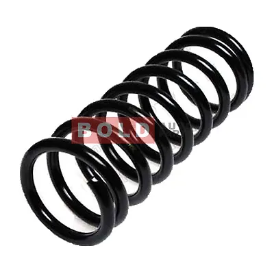 For Mercedes W126 W123 280CE 300CD Rear Left Or Right Coil Spring Lesjofors • $99.95