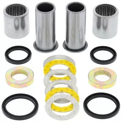 All Balls Swingarm Bearings RMZ450 05-18 RMZ250 07-17 DRZ400 00-17 RM250 96-08 • $77.40