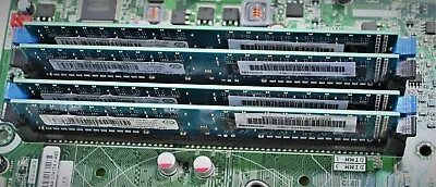 4 GB 2x 4 GB 4x 4 GB DDR3 PC Ram 1600 MHz PC3L-12800 For Standard PC 8 GB 16 GB • £6.99