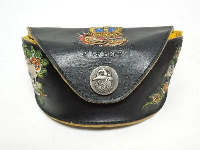 Ed Hardy Vintage Eyeglass Case (ONLY) EHS-017 King Of Beasts  • $16.99