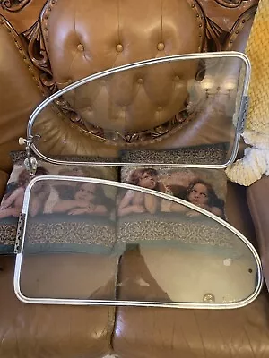 $350 • Buy Volkswagen Beetle Pop Out Rear Windows (1965-1977)