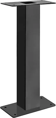 Oasis 28  H Pedestal Post Black • $98.10